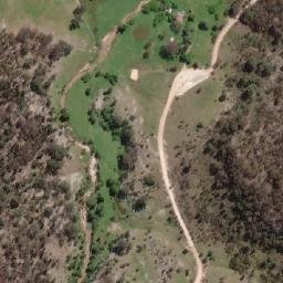 Satellite imagery of Bald Hill, AU
