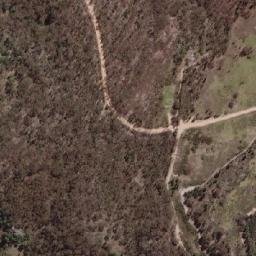 Satellite imagery of Bald Hill, AU