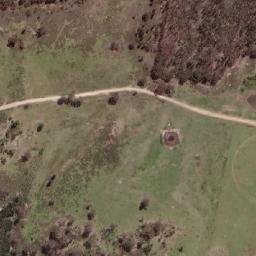 Satellite imagery of Bald Hill, AU