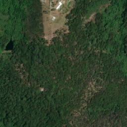 Satellite imagery of Lambs Mountain, AU