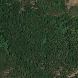 Satellite imagery of Lambs Mountain, AU