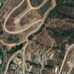 Satellite imagery of Zapallar, CL