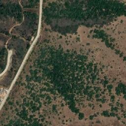 Satellite imagery of Zapallar, CL