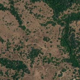 Satellite imagery of Morro Zapallar, CL