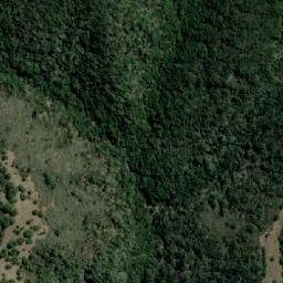 Satellite imagery of Morro de la Tinaja, CL