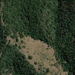 Satellite imagery of Morro de la Tinaja, CL