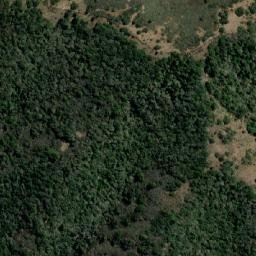 Satellite imagery of Morro de la Tinaja, CL