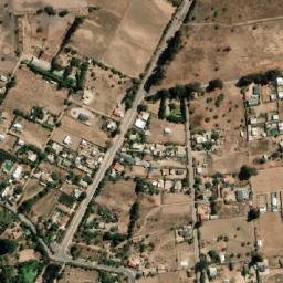 Satellite imagery of Cerro Palos Colorados, CL