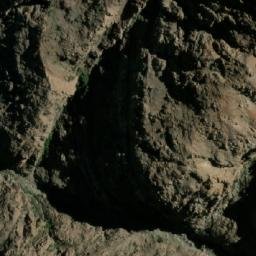 Satellite imagery of Morro Chache, CL