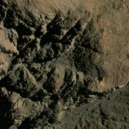 Satellite imagery of Morro Chache, CL