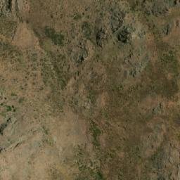 Satellite imagery of Mina Mercedes, CL