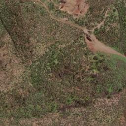 Satellite imagery of Punta Blanca, CL