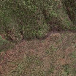 Satellite imagery of Punta Blanca, CL