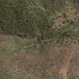 Satellite imagery of Punta Blanca, CL