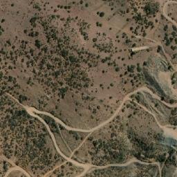 Satellite imagery of Pirquitas, CL