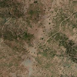 Satellite imagery of Cerro Centinela, CL