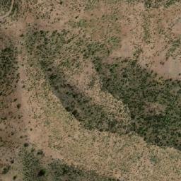 Satellite imagery of Mina Sauce, CL