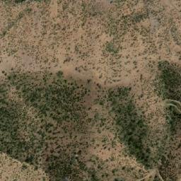 Satellite imagery of Mina Sauce, CL