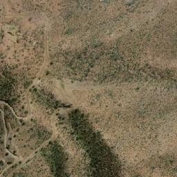 Satellite imagery of Mina Sauce, CL