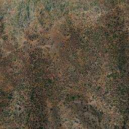 Satellite imagery of Loma Las Lechuzas, CL