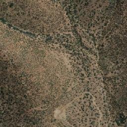 Satellite imagery of Loma Las Lechuzas, CL