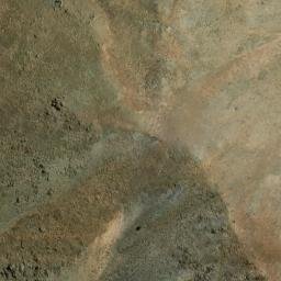 Satellite imagery of Cerro Risco Bayo, CL