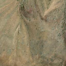 Satellite imagery of Cerro Risco Bayo, CL