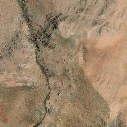 Satellite imagery of Los Peñascos, CL