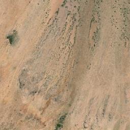 Satellite imagery of Los Peñascos, CL
