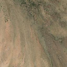 Satellite imagery of Los Peñascos, CL