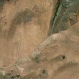 Satellite imagery of La Caldera, CL