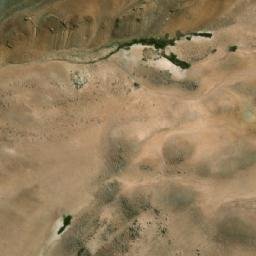 Satellite imagery of La Caldera, CL