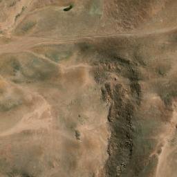 Satellite imagery of Llaretal, CL
