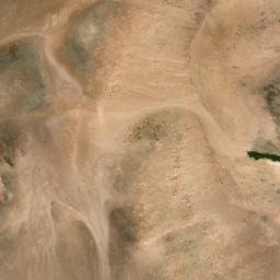 Satellite imagery of Llaretal, CL
