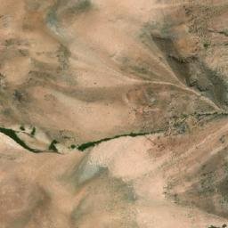 Satellite imagery of Llaretal, CL