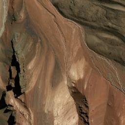 Satellite imagery of Portezuelo de los Indios, CL