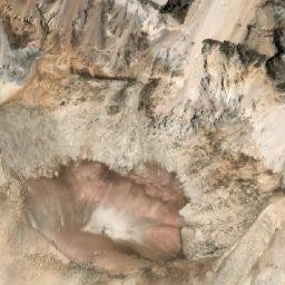 Satellite imagery of Boleadero de Don Fausto, AR