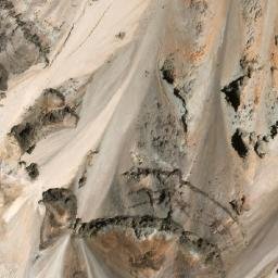 Satellite imagery of Boleadero de Don Fausto, AR