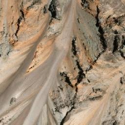 Satellite imagery of Boleadero de Don Fausto, AR