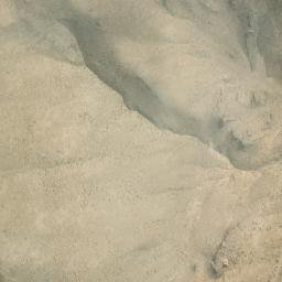 Satellite imagery of Cerro Sapo, AR