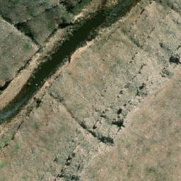 Satellite imagery of SOUTKLOOF, ZA