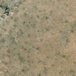 Satellite imagery of SOUTKLOOF, ZA