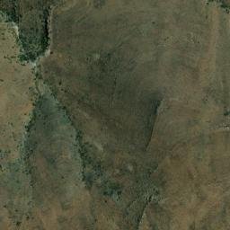 Satellite imagery of Gruisveldrante, ZA