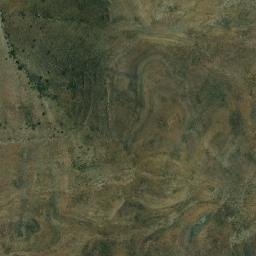 Satellite imagery of Gruisveldrante, ZA