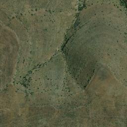 Satellite imagery of Gruisveldrante, ZA