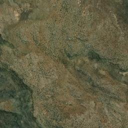 Satellite imagery of Swaelkranse, ZA