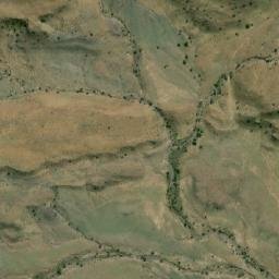 Satellite imagery of Langkrans, ZA