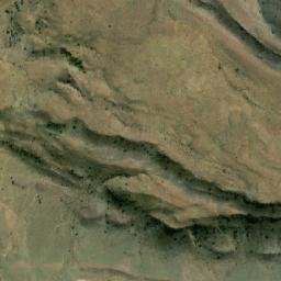 Satellite imagery of Langkrans, ZA