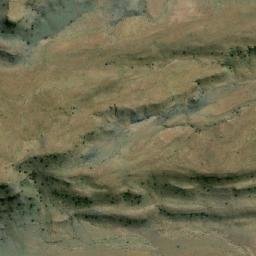 Satellite imagery of Langkrans, ZA