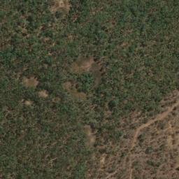 Satellite imagery of Gobblemup Hill, AU